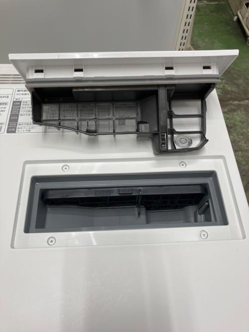 Panasonic (パナソニック) ドラム式洗濯乾燥機 NA-VG770L 2023年製
