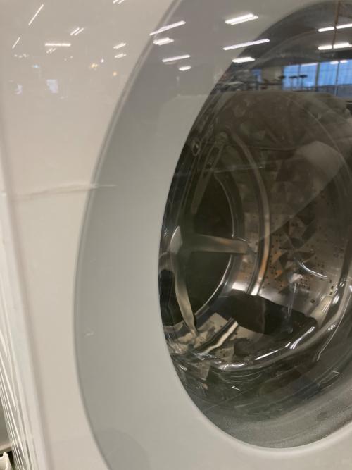 Panasonic (パナソニック) ドラム式洗濯乾燥機 NA-VG770L 2023年製