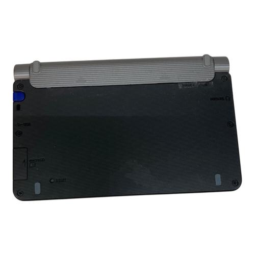 CASIO (カシオ) 電子辞書 XD-SX6500