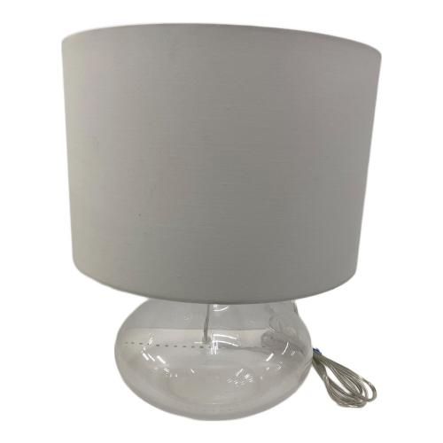 DI CLASSE (ディクラッセ) テーブルスタンド AQUA TABLE LAMP