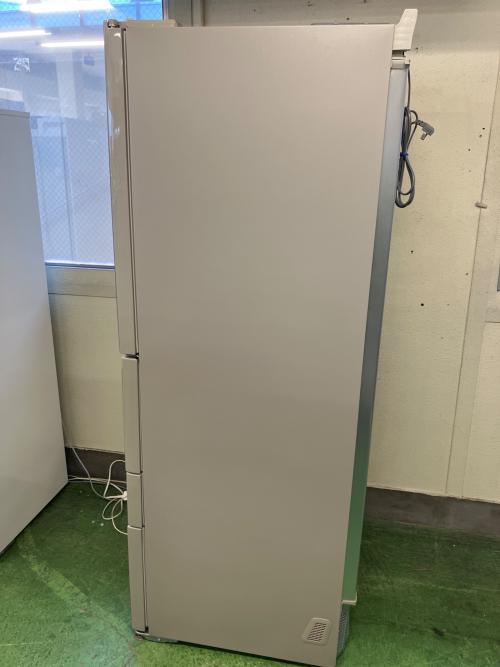 TOSHIBA (トウシバ) 5ドア冷蔵庫 GR-W470GSK 2025年製 465L