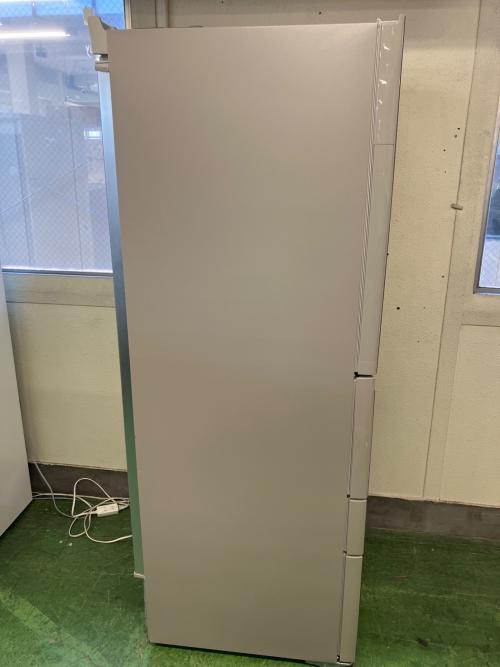 TOSHIBA (トウシバ) 5ドア冷蔵庫 GR-W470GSK 2025年製 465L