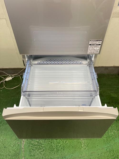 TOSHIBA (トウシバ) 5ドア冷蔵庫 GR-W470GSK 2025年製 465L