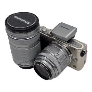 OLYMPUS (オリンパス) ミラーレス一眼カメラ E-PL5