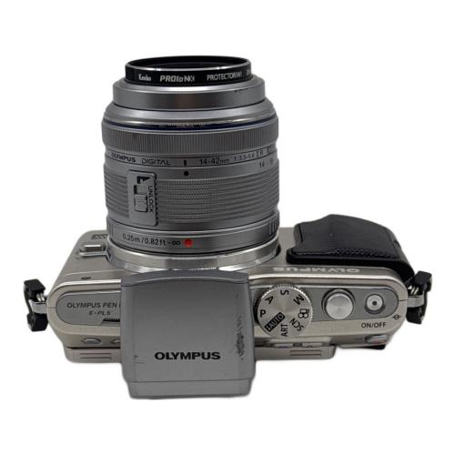 OLYMPUS (オリンパス) ミラーレス一眼カメラ E-PL5