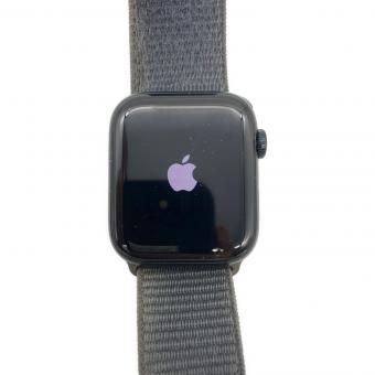 Apple (アップル) Apple Watch SE(第二世代) MREA3J/A