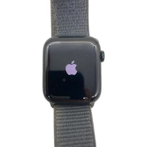 Apple (アップル) Apple Watch SE(第二世代) MREA3J/A