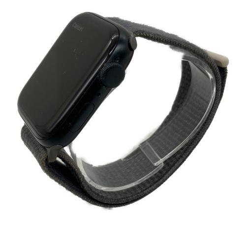 Apple (アップル) Apple Watch SE(第二世代) MREA3J/A