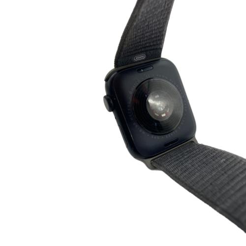 Apple (アップル) Apple Watch SE(第二世代) MREA3J/A