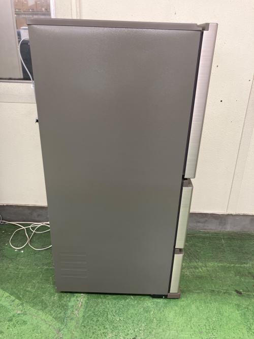 AQUA (アクア) 3ドア冷蔵庫 AQR-26A 2025年製 262L