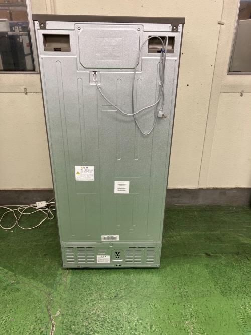 AQUA (アクア) 3ドア冷蔵庫 AQR-26A 2025年製 262L