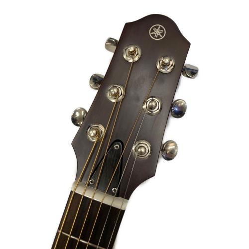 YAMAHA (ヤマハ) サイレントギター SLG200S TBS