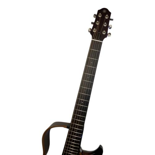 YAMAHA (ヤマハ) サイレントギター SLG200S TBS