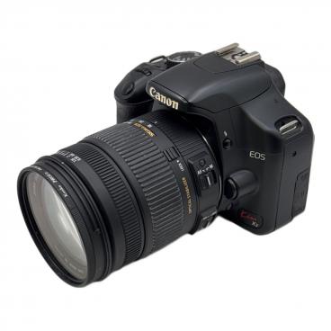 Nikon (ニコン) 一眼レフカメラ D5000 AF-S DX NIKKOR 18-55mm f/3.5