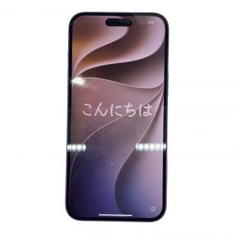 Apple (アップル) iPhone16 Plus MXVK3J/A