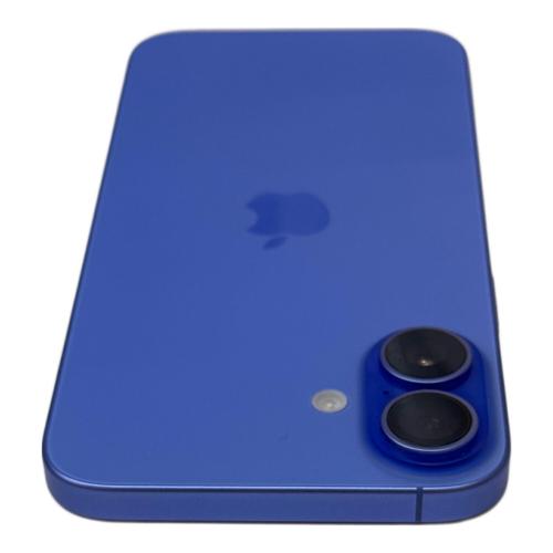 Apple (アップル) iPhone16 Plus MXVK3J/A