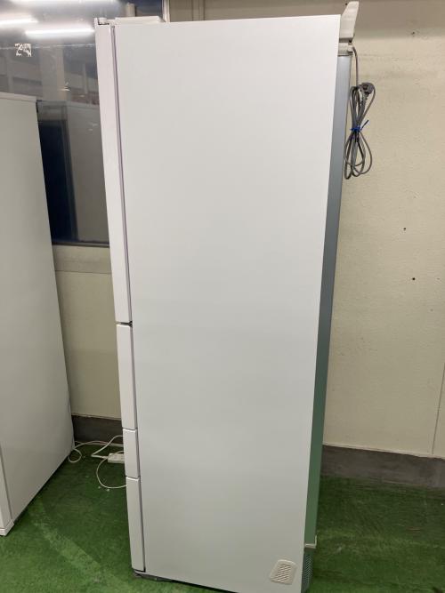 TOSHIBA (トウシバ) 6ドア冷蔵庫 GR-V460FK(EW) 2023年製 462L