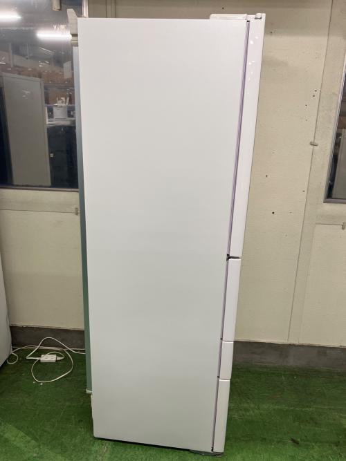 TOSHIBA (トウシバ) 6ドア冷蔵庫 GR-V460FK(EW) 2023年製 462L