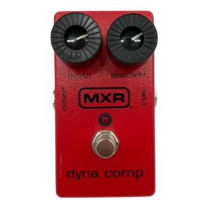 MXR DYNA COMP
