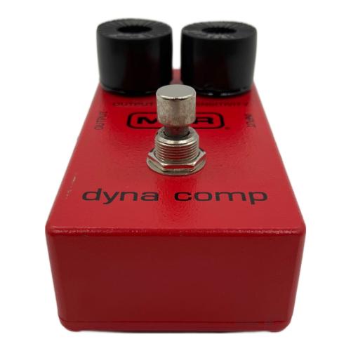 MXR DYNA COMP
