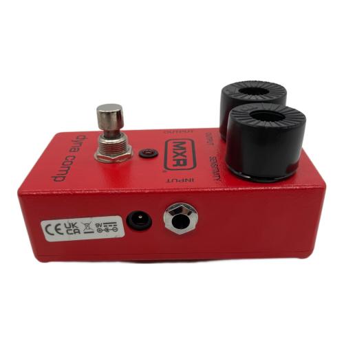 MXR DYNA COMP