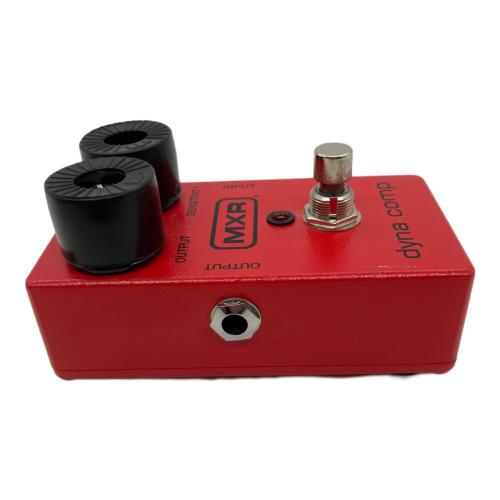 MXR DYNA COMP