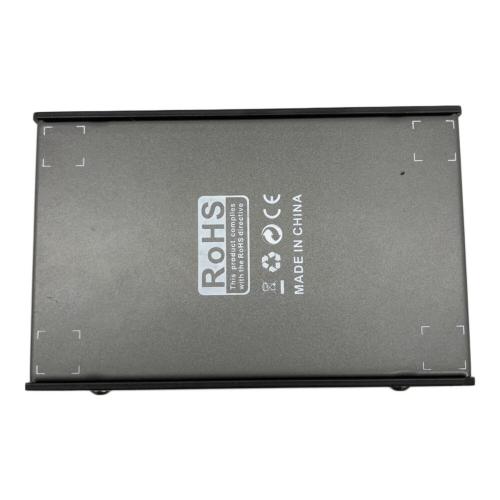 STRICH イコライザー 本体のみ TEN BAND EQ