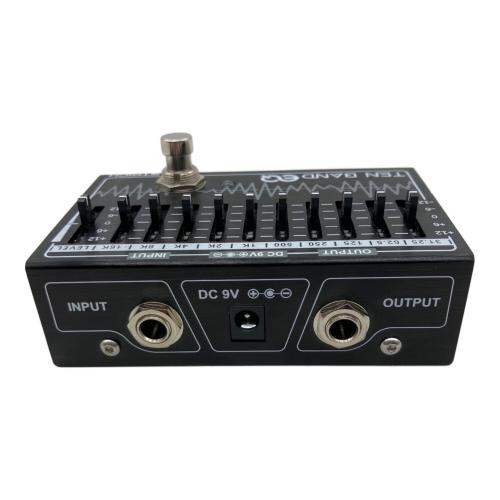 STRICH イコライザー 本体のみ TEN BAND EQ