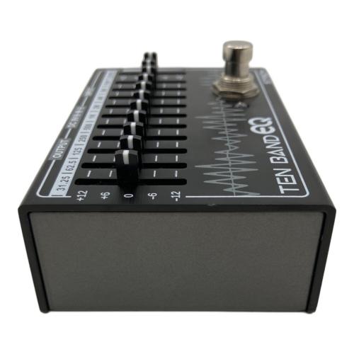 STRICH イコライザー 本体のみ TEN BAND EQ