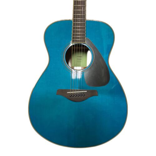YAMAHA アコースティックギター FS820