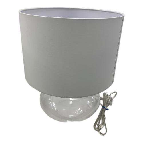 DI CLASSE (ディクラッセ) テーブルスタンド AQUA TABLE LAMP