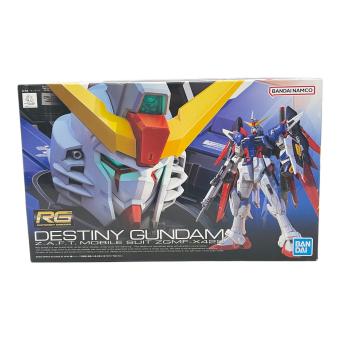BANDAI (バンダイ) ZGMF-X42S ガンプラ