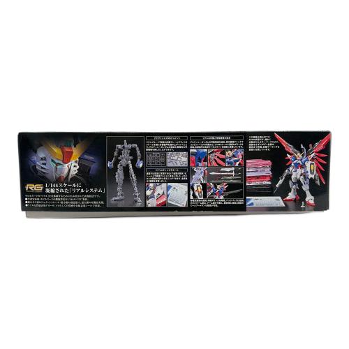BANDAI (バンダイ) ZGMF-X42S ガンプラ