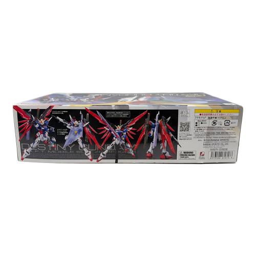 BANDAI (バンダイ) ZGMF-X42S ガンプラ
