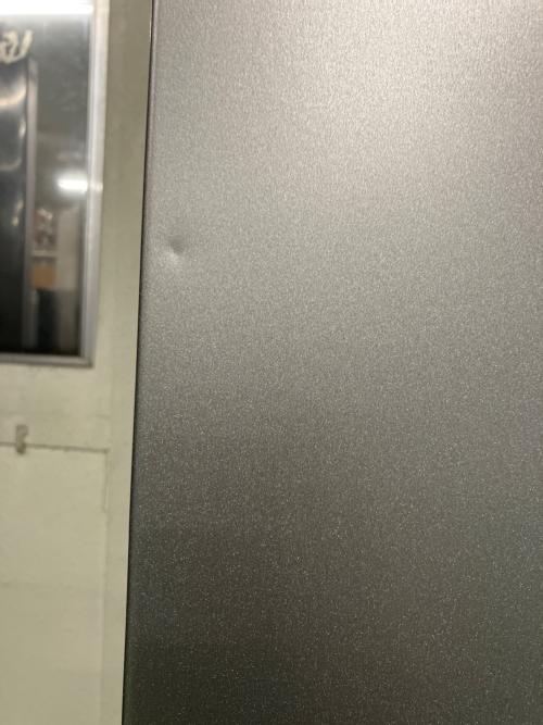 Panasonic (パナソニック) 6ドア冷蔵庫 NR-F49EY2-S 2025年製 490L