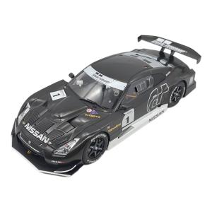AUTOart (オートアート) 1/18 日産 GT-R GT500 ステルスモデル モデルカー