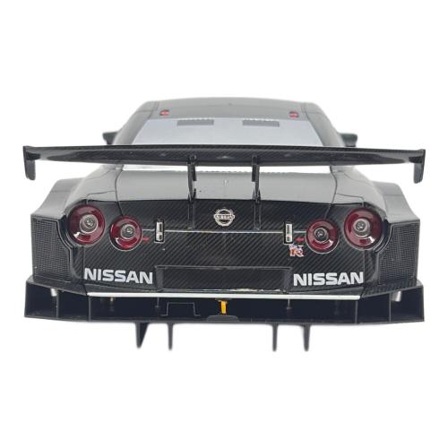 AUTOart (オートアート) 1/18 日産 GT-R GT500 ステルスモデル モデルカー