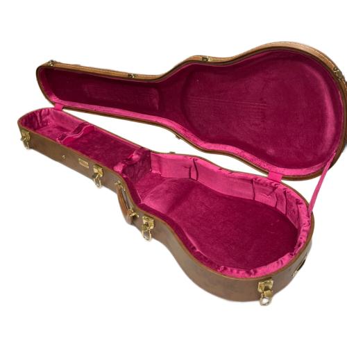 GIBSON CUSTOM SHOP (ギブソン カスタムショップ) ハードケース