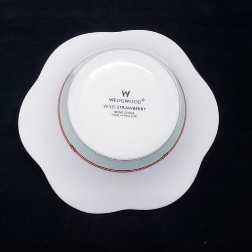Wedgwood (ウェッジウッド) ペタルバスケット