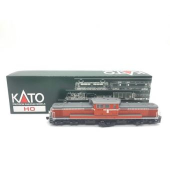 KATO (カトー) HOゲージ DD51ディーゼル機関車 1-701