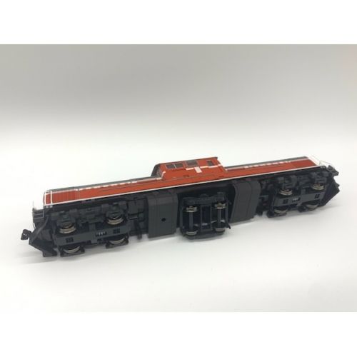 KATO (カトー) HOゲージ DD51ディーゼル機関車 1-701｜トレファクONLINE