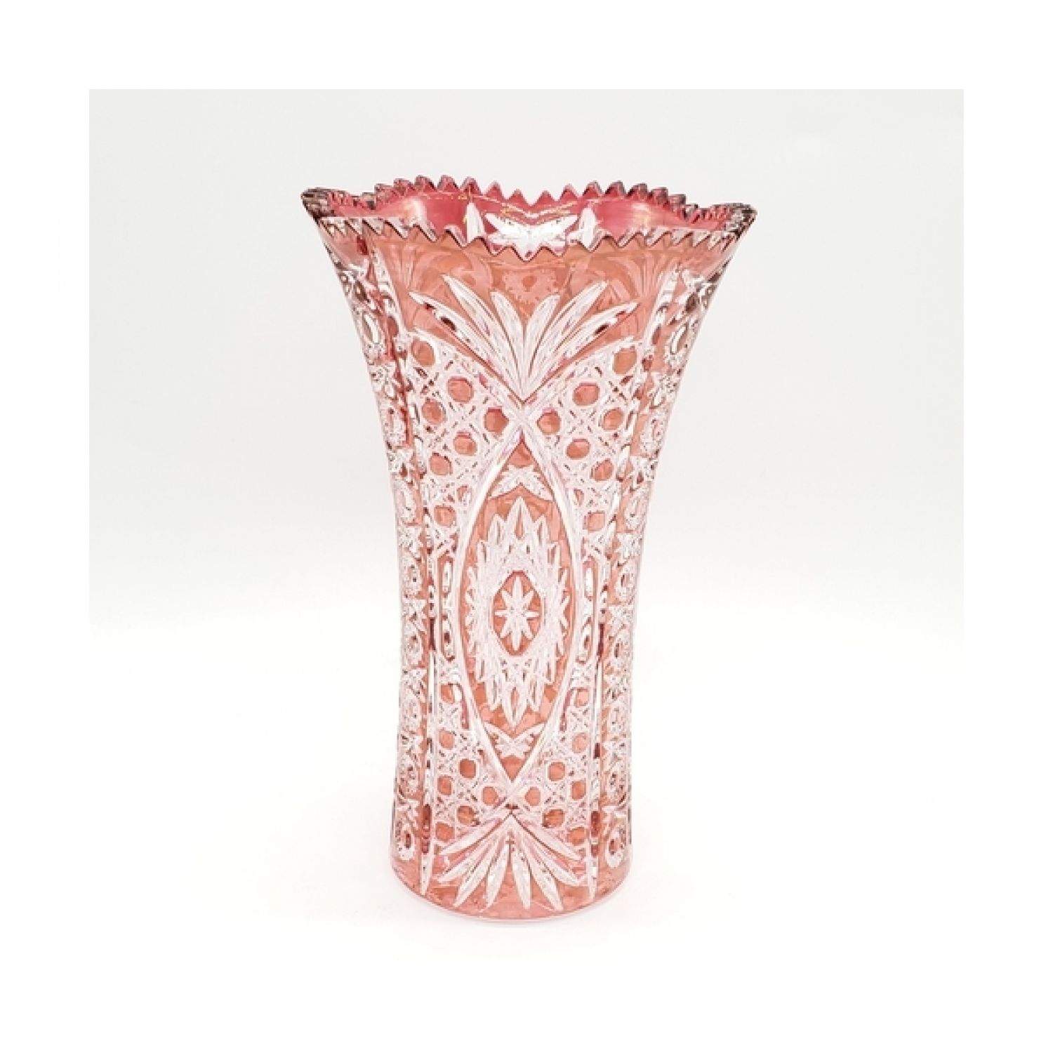 切子花瓶 トレファクonline 切子花瓶 トレファクonline