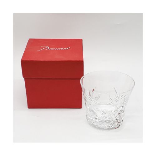 Baccarat (バカラ) タンブラー ステラ