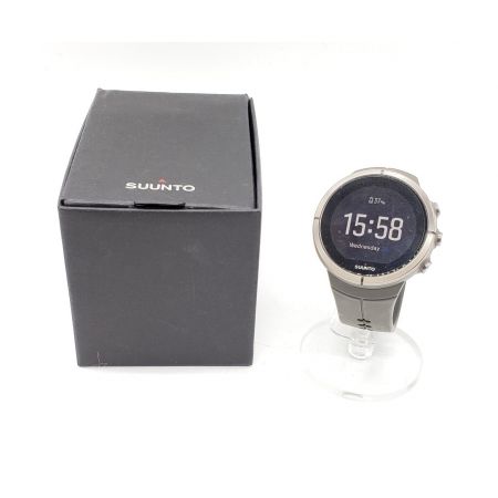 SUUNTO (スント) 腕時計 スパルタンウルトラ SS02265600