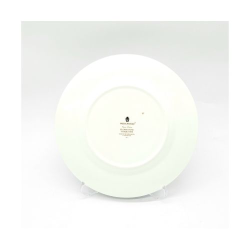 Wedgwood (ウェッジウッド) プレート フロレンティーン・ターコイズ