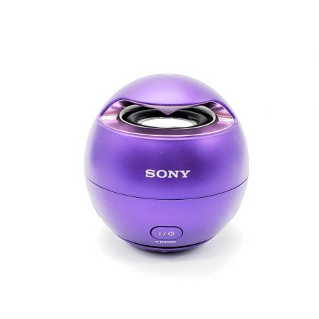 SONY (ソニー) ワイヤレススピーカー 未使用品 Blue Tooth機能 SRS-X1-V