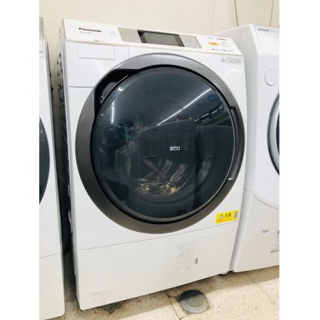 Panasonic (パナソニック) ドラム式洗濯乾燥機 NA-VX9600R 2015年製 ...