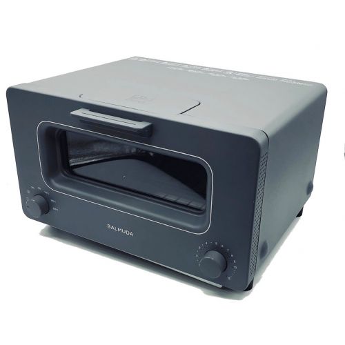 BALMUDA (バルミューダデザイン) トースター 未使用品 THE Toaster