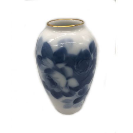 大倉陶園 (オオクラトウエン) 花瓶