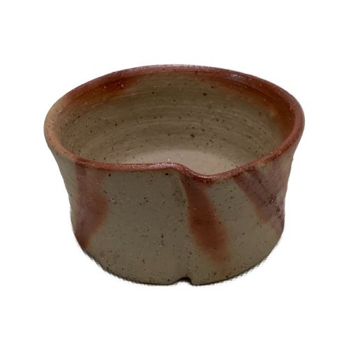 高力芳照 酒器
